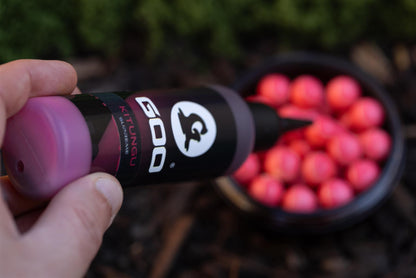 Korda Goo Bait Additives / Carp Fishing Liquids