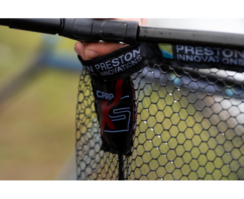 Preston Carp XS Landing Net