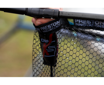 Preston Carp XS Landing Net
