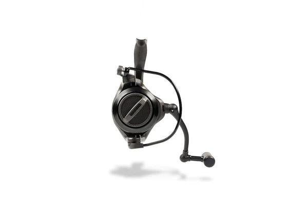 Nash LRX Reels