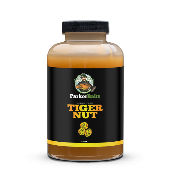 Parker Baits Liquid Food