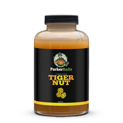 Parker Baits Liquid Food