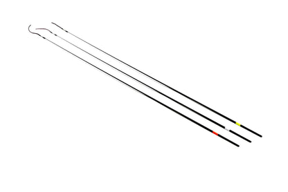 Guru Aventus Zero 600 Tele Whip