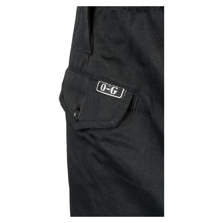 Mil-Com Heavyweight Combat Trousers