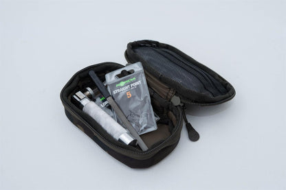 Korda Compac 70 Tackle Pouch Dark Kamo