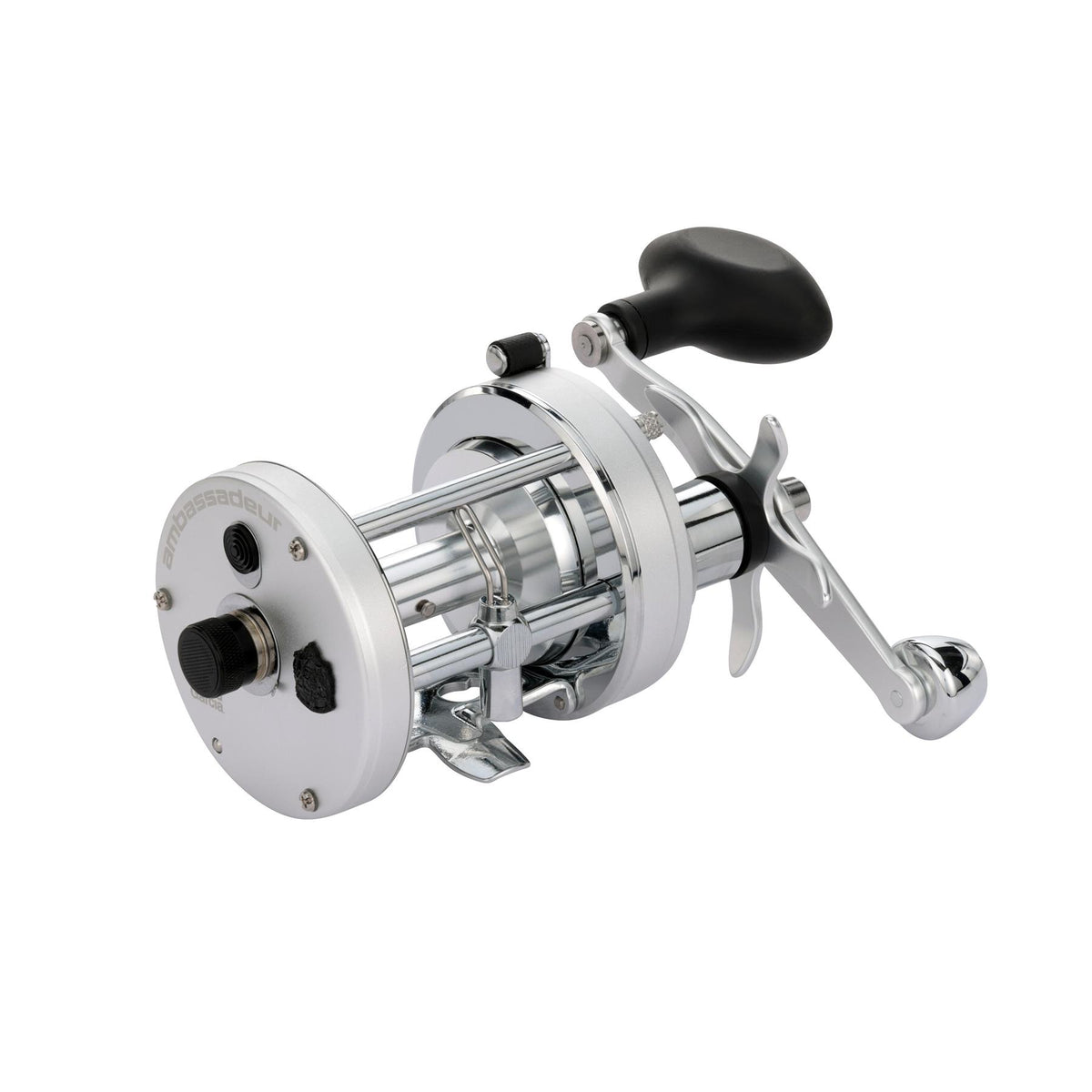 Abu Garcia Ambassadeur C1 7000 Round Reel LH