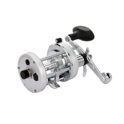 Abu Garcia Ambassadeur C1 7000 Round Reel LH