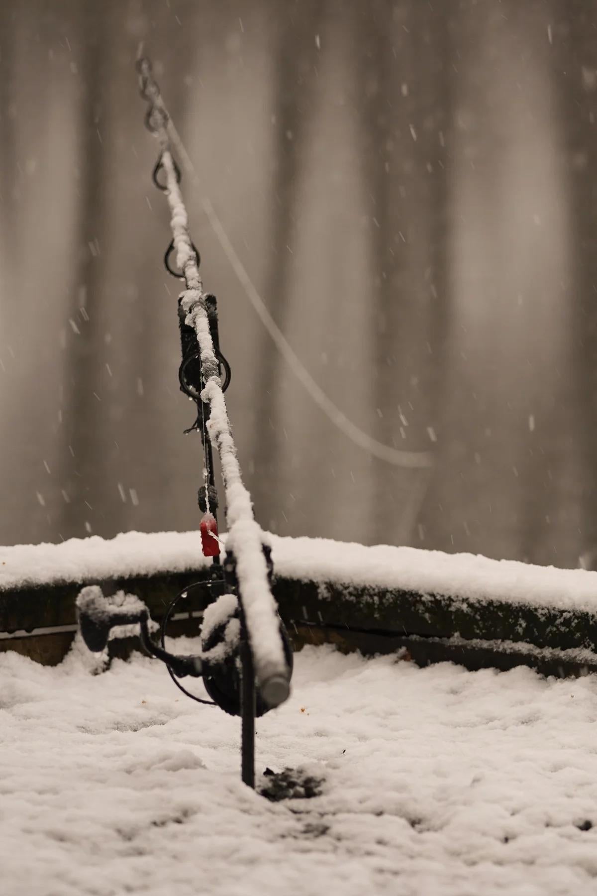 One More Cast Black Pearl