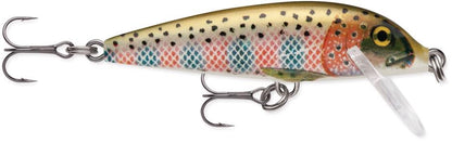 Rapala Countdown Lures