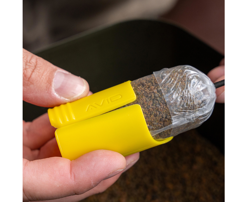 Avid Transfer Solid Bag System