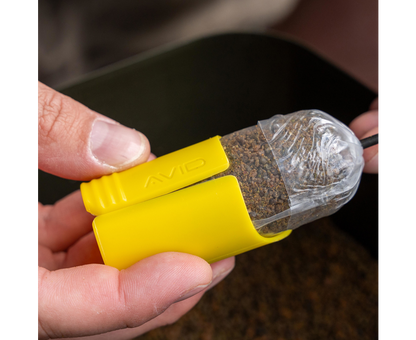 Avid Transfer Solid Bag System