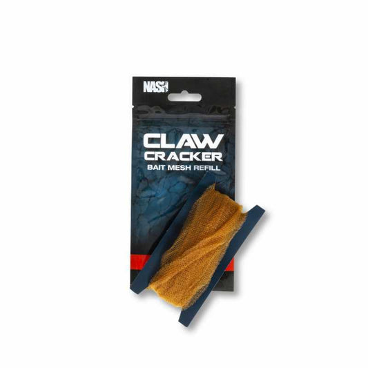 Nash Claw Cracker Bait Mesh Recharge
