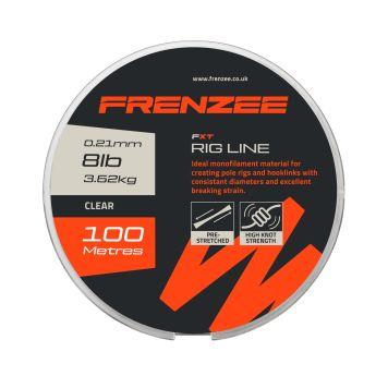 Frenzee FXT Rig Line