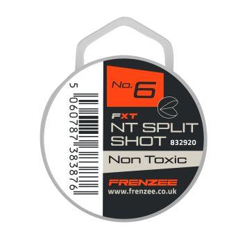 Frenzee FXT NT Split Shot