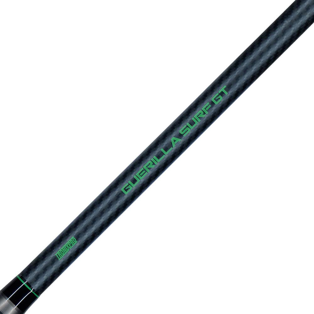 TronixPro Guerilla Surf GT 3pc 13’9″ 3.5-7oz