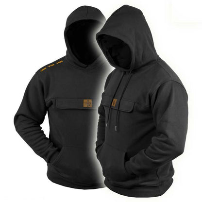 Vass Culture Fishing Hoody