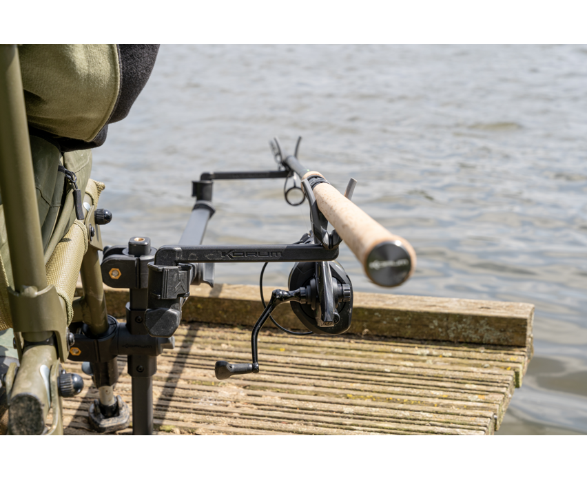 Korum XS Rod Support Arm