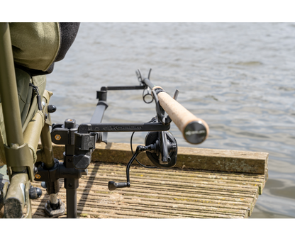 Korum XS Rod Support Arm