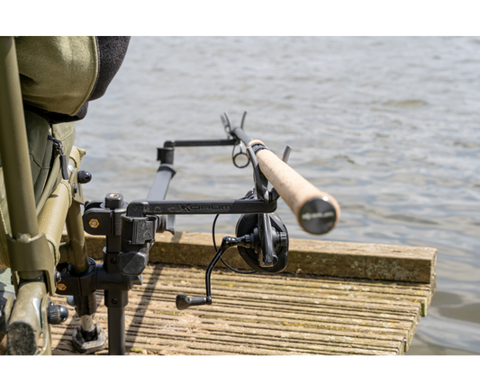 Korum XS Rod Support Arm