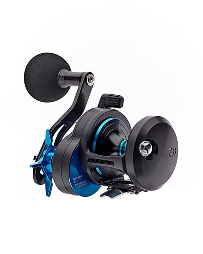 Daiwa 18 Saltist 30H //