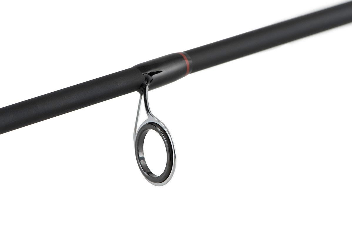 Fox Rage Warrior Ultra Light 10cm/6.8ft 2-8g