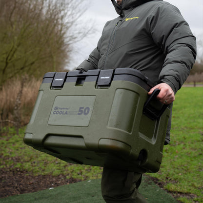 RidgeMonkey CoolaBox