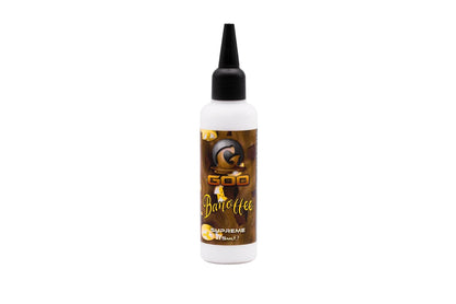 Korda Goo Bait Additives / Carp Fishing Liquids