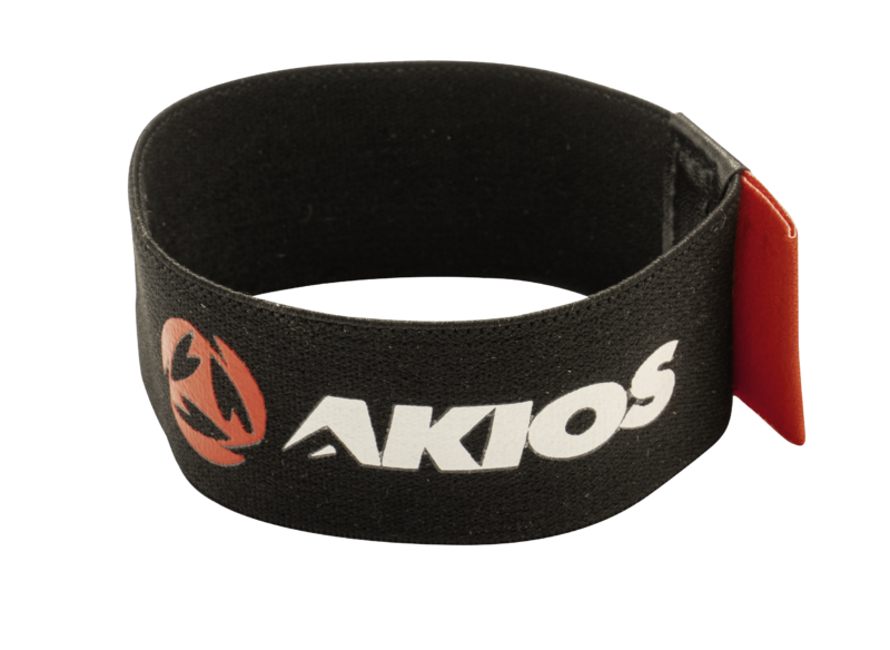 Akios Spool Bands 2 Pack
