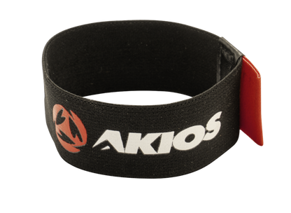Akios Spool Bands 2 Pack