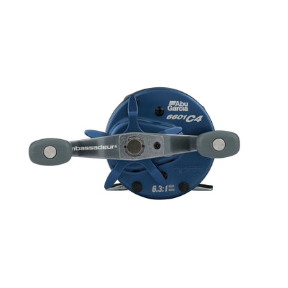 Abu Garcia Ambassadeur C4 Round Reel