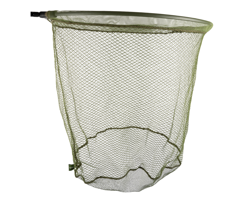 Korum Power Folding Spoon Net 26in or 30in