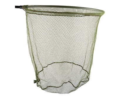 Korum Power Folding Spoon Net 26in or 30in