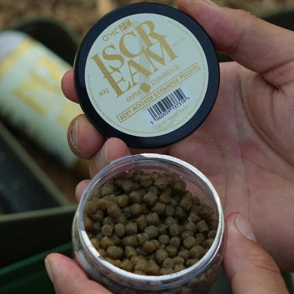 One More Cast iScream 6mm Soft Hookers