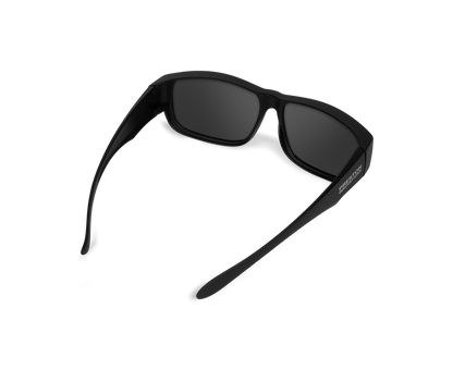Preston Inception Overfit Sunglasses Smoke / Eyewear / Fishing