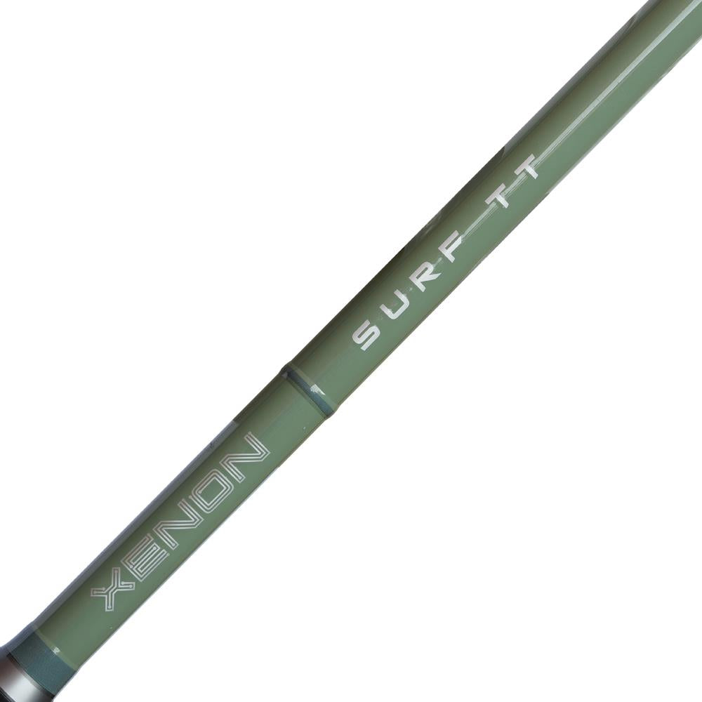 TronixPro Xenon Surf TT 4.20m 100-300g Tubular Tip
