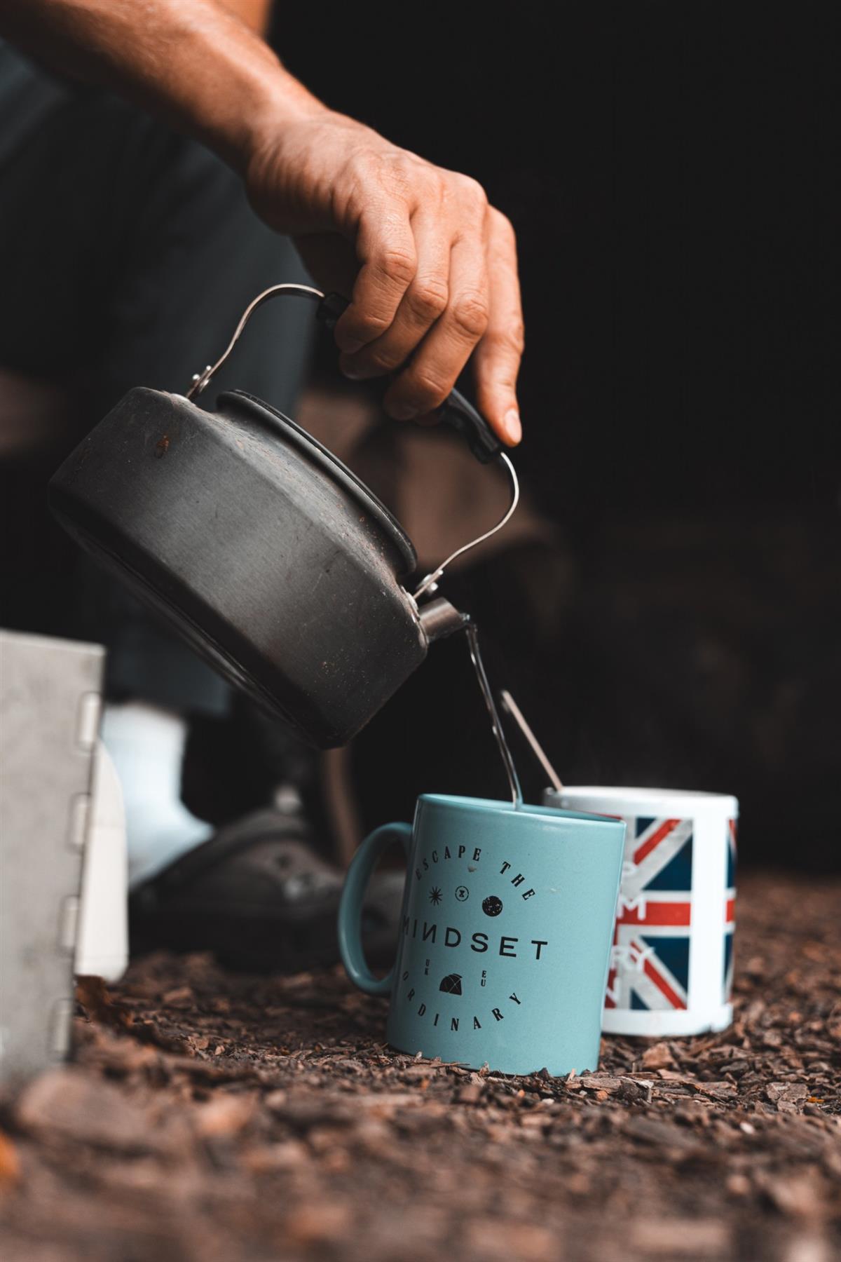 Korda Mindset Mug