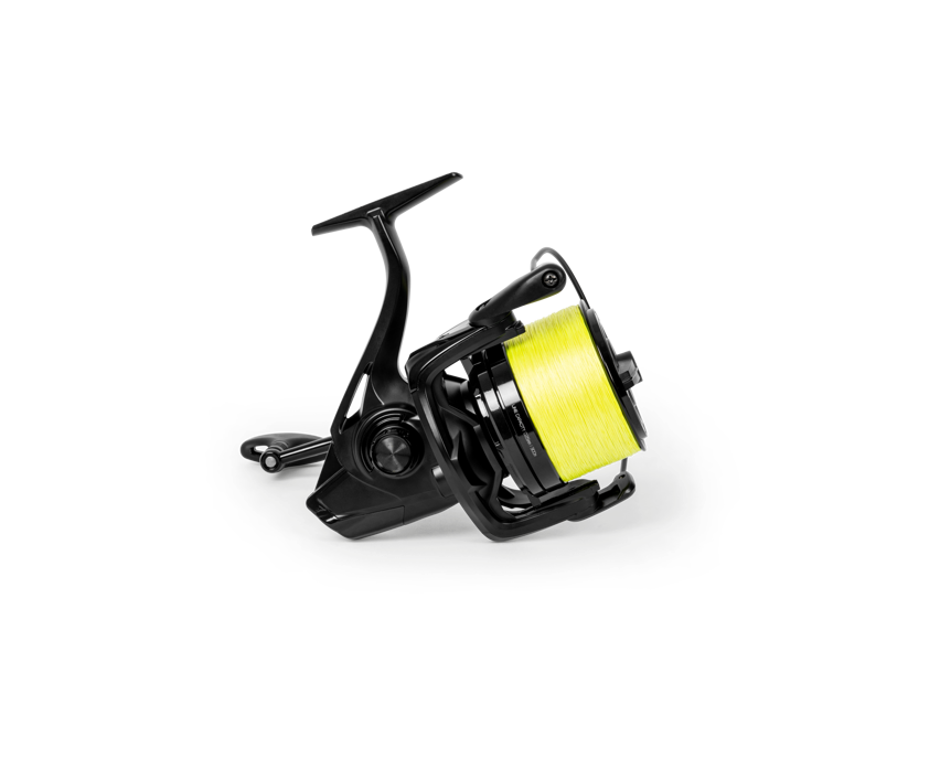 Avid Carp Revolve Spod/Marker Reel 5+1BB 4.6:1