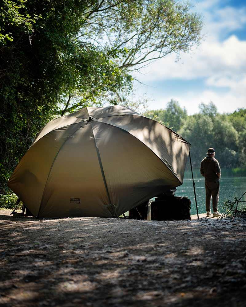 Fox 60" Brolly