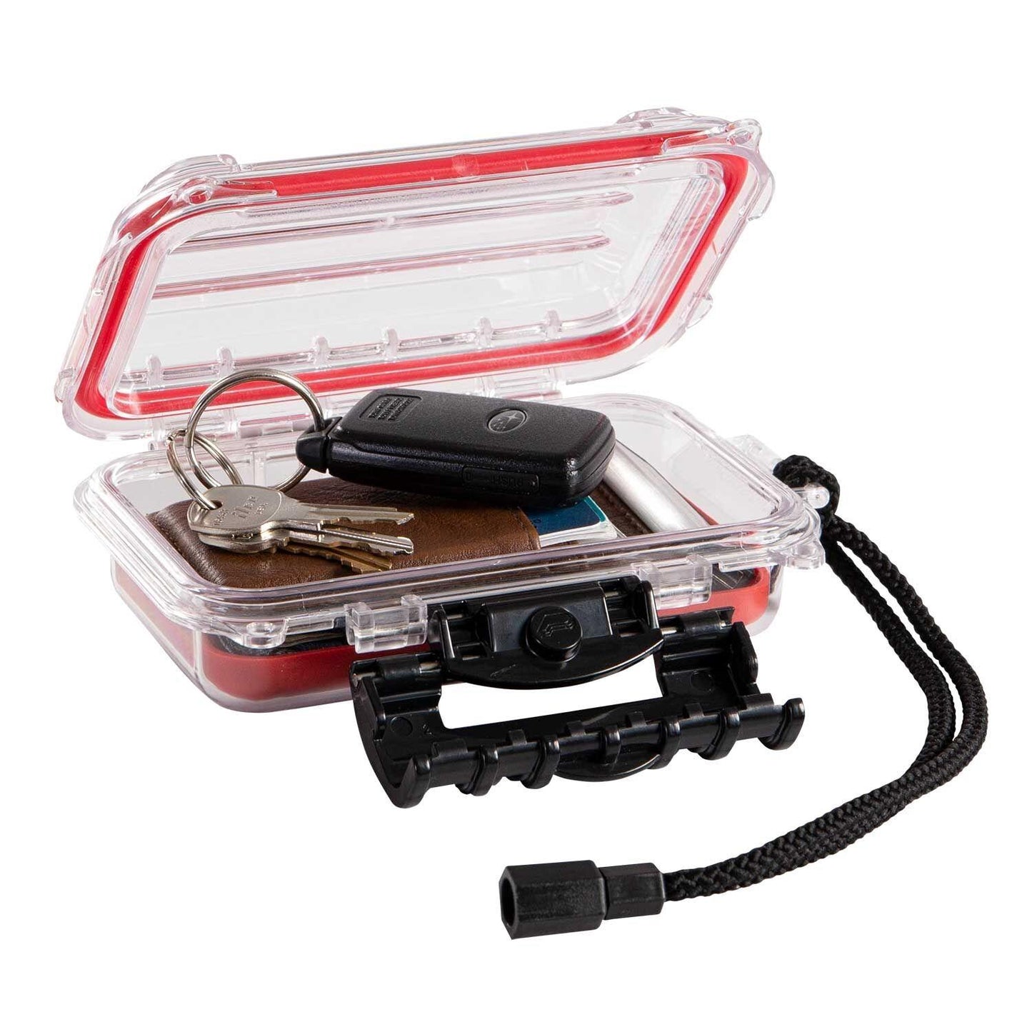 Plano Guide GS Waterproof Case Compact Size 3449 / 144900