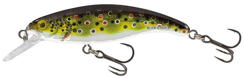 Salmo Slick Stick Floating