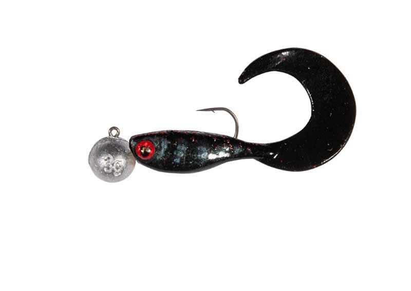 Fox Rage Micro Grub Mixed UV Loaded Pack