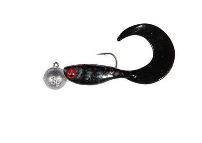 Fox Rage Micro Grub Mixed UV Loaded Pack