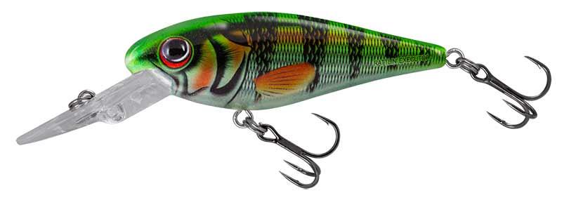Salmo Rattlin' Executor SDR 5cm or 7cm