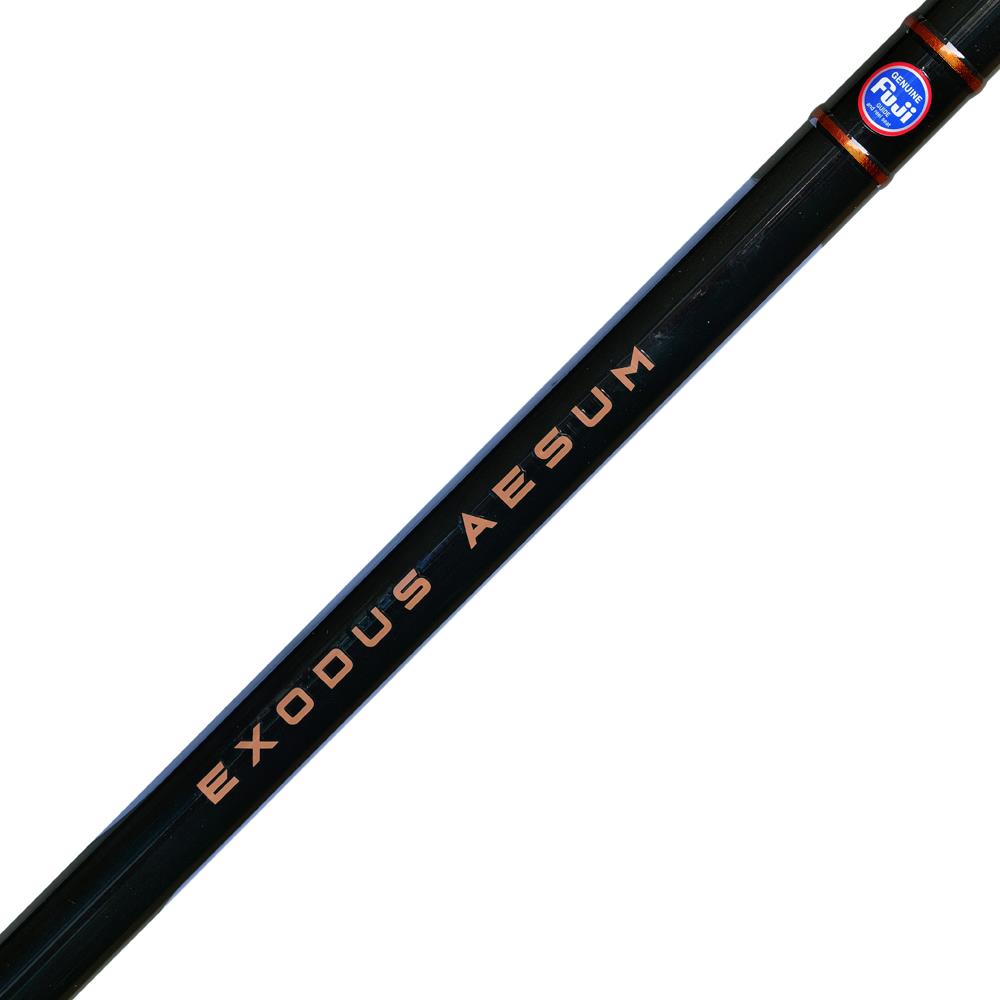 TronixPro Exodus Aesum 4.50m 100-300g Tubular Tip