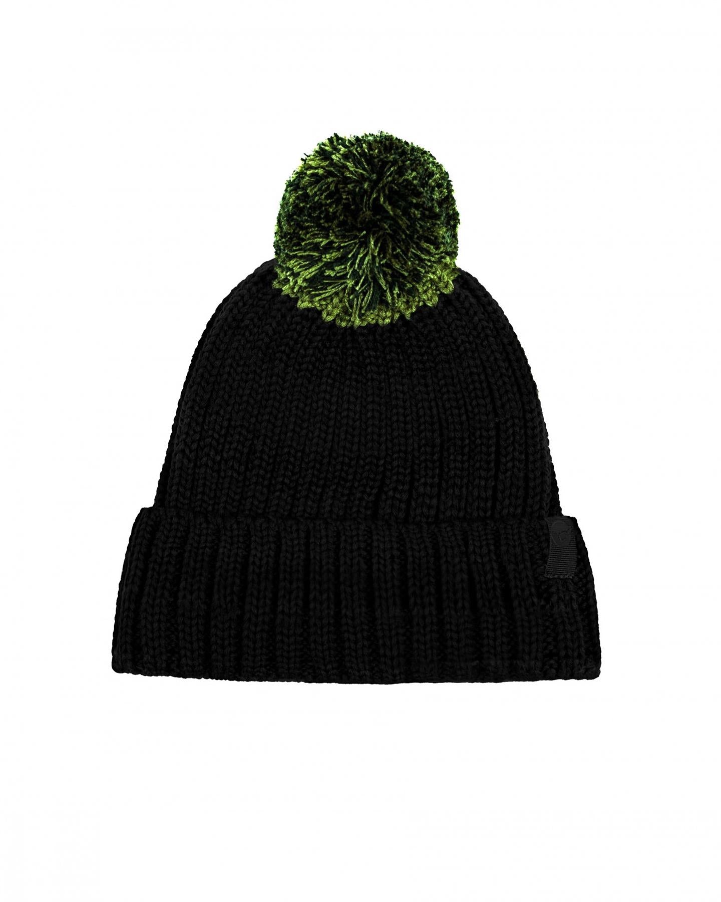 Korda Nanny Pat Hat - Black