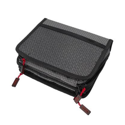 TronixPro Match Organiser Grey/Black