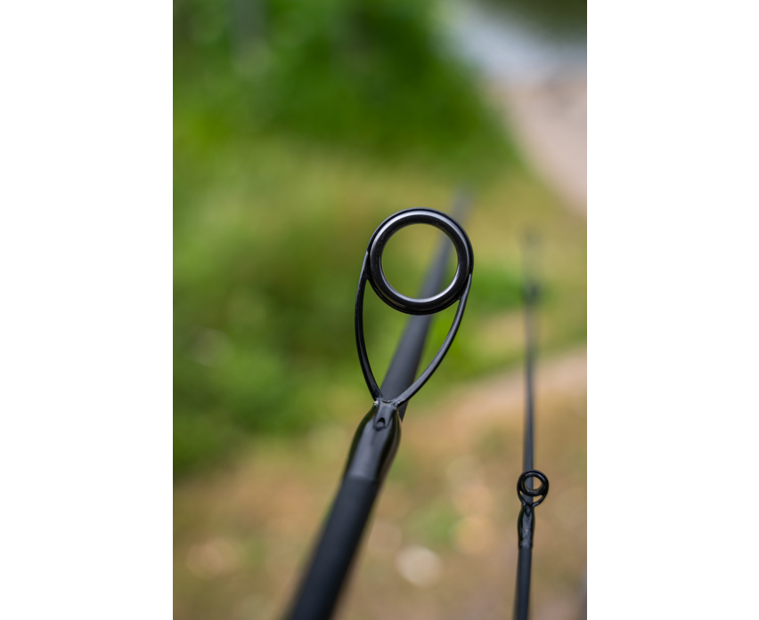 Zebco Spin Combo 2.2m 28g 2000 FD 0.14mm Braid