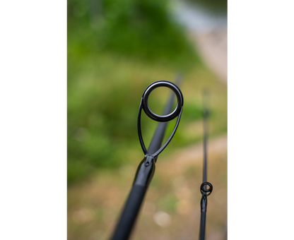 Zebco Spin Combo 2.2m 28g 2000 FD 0.14mm Braid