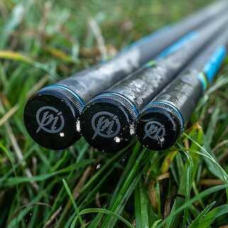 Preston Response Whip