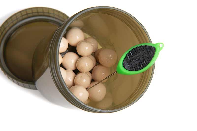 Fox Edges Hookbait Pots